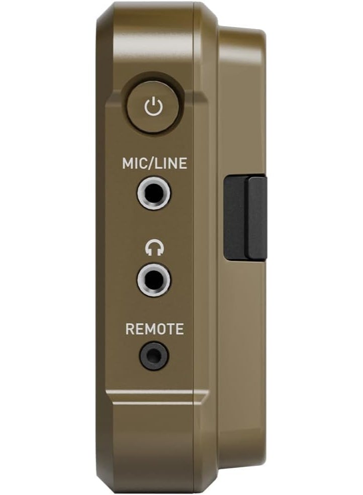 Atomos Ninja 5 Inch Monitor/Recorder 6K Raw - Image 3